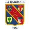 Mazamet - La Barouge Golf Club Logo