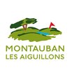 Montauban - Les Aiguillons Golf Club Logo