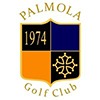Palmola Golf Club Logo