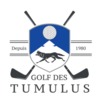Tarbes Golf Club - Les Tumulus Logo