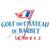 Chateau de Barbet Golf Club Logo