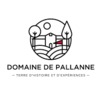 Chateau de Pallanne Golf Club Logo