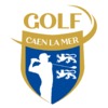 Caen Golf Club - 18 Hole Course Logo