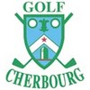 Cherbourg Golf Course Logo