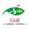 Jumieges Golf Club - The Links Course Logo