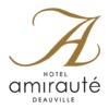 L'Amiraute Golf Club - Les Etangs Golf Course Logo