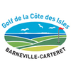 Cote des Isles Golf Club Logo