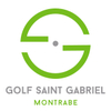 Saint Gabriel Golf Club Logo