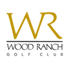 Wood Ranch Golf Club - Private Logo