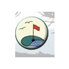 Domaine de Sagnol Golf Club Logo