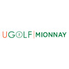 Mionnay La Dombes Golf Club Logo