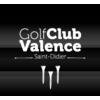 Valence Saint-Didier Golf Club Logo