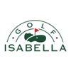 Isabella Golf Club Logo