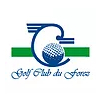 Forez Golf Club Logo