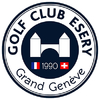 Esery Golf Club - Sacconay Course Logo