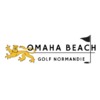 Omaha Beach Golf Club - The  Seaside Golf Course Logo