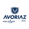 Avoriaz-Morzine Golf Club Logo