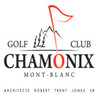 Chamonix Golf Club Logo