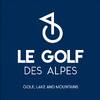 Giez Lac d'Annecy Golf Club - The Castors Course Logo