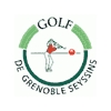 Grenoble Seyssins Golf Club Logo