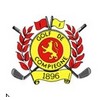 Compiegne Golf Course Logo