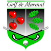 Mormal Golf Club Logo
