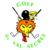 Val Secret Golf Club Logo