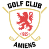Amiens Golf Club Logo