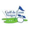 Lyon Verger Golf Club - Lyon Verger Course Logo