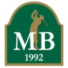 Maison Blanche Golf Club - 9 Holes Course Logo
