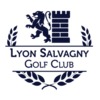 Salvagny Golf Club - The Etangs Course Logo