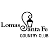 Lomas Santa Fe Country Club - Private Logo