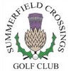 Summerfield Golf Club - Semi-Private Logo