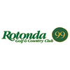 Cape Haze Links at Rotonda Golf & Country Club - Semi-Private Logo