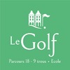 Arras Golf Club - Vallee Course Logo