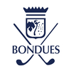 Bondues Golf Club - The Trent Jones Course Logo