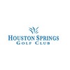 Houston Springs Resort and Golf Course Logo