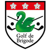 Brigode Golf Club Logo
