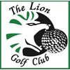 Lion Golf Club Logo