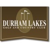 Durham Lakes Country Club Logo
