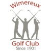 Wimereux Golf Club Logo