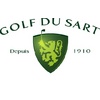 Sart Golf  Club Logo