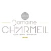 Hotel Grenoble Charmeil Golf Club - 18 Holes Course Logo