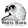 White Hawk Golf Club Logo