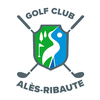 Ales-Ribaute Golf Club Logo