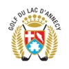 Lac d'Annecy Golf Club - 18 Holes Course Logo