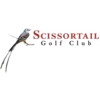 Scissortail Golf Course Logo