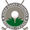 Saint-Thomas Golf Club Logo