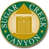 Sugar Creek Canyon Golf Club Logo