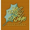 Holly Ridge Golf Links Logo